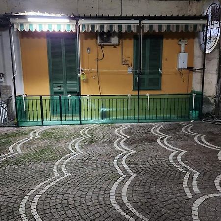 Il Nido Di Partenope Napoli Bagian luar foto