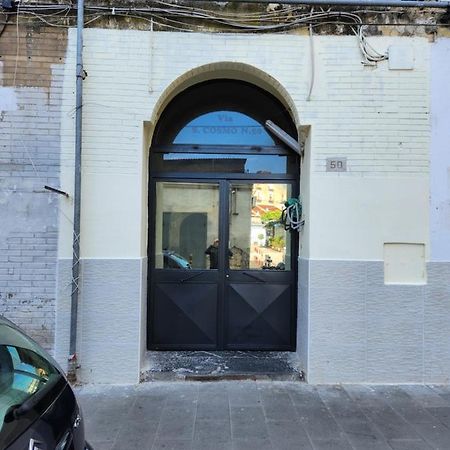 Il Nido Di Partenope Napoli Bagian luar foto